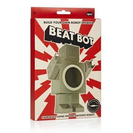 Beat Bot - Speaker