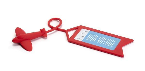 Tag Me - Kofferanhänger