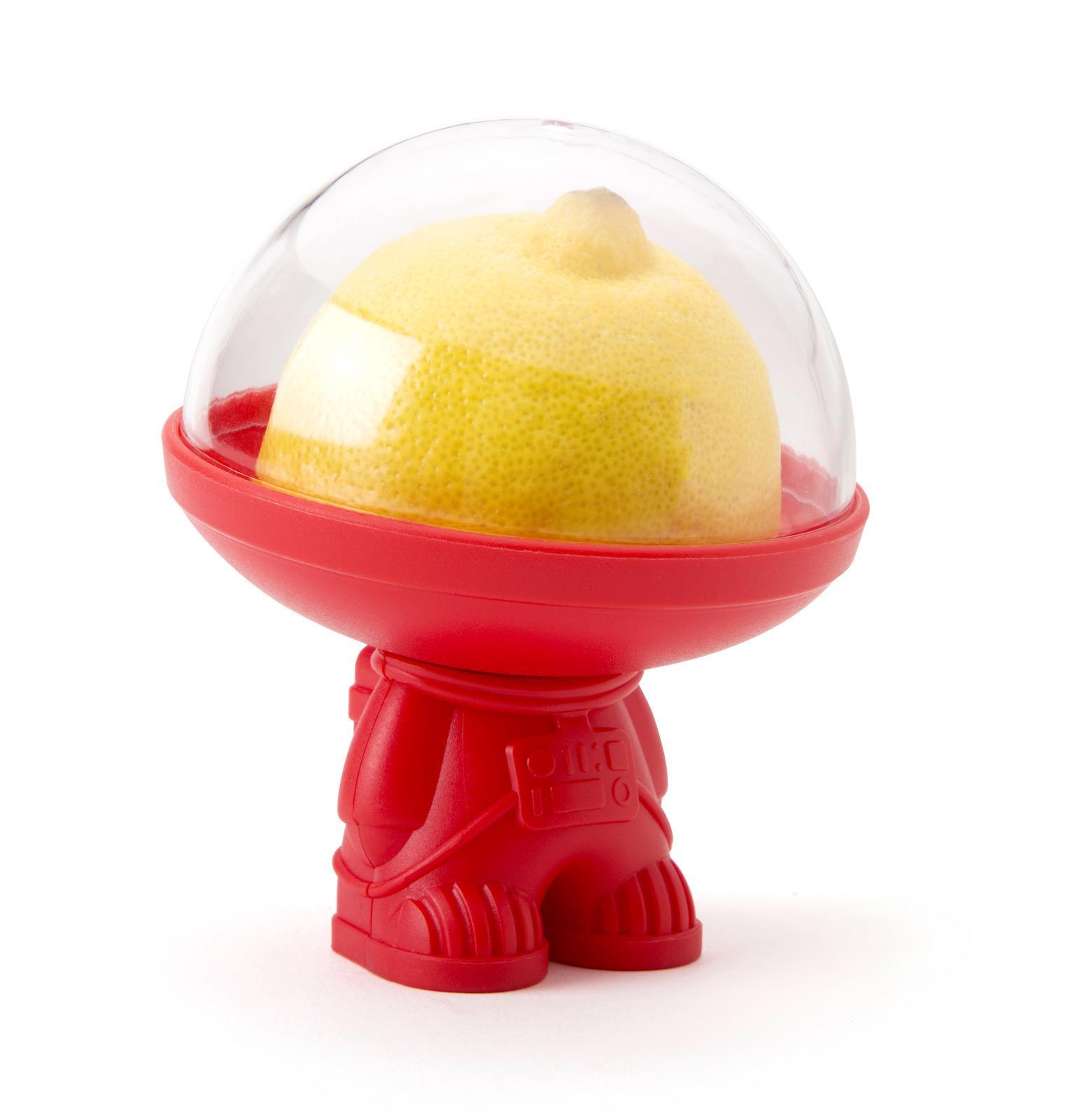 Astro - Restenaufbewahrung