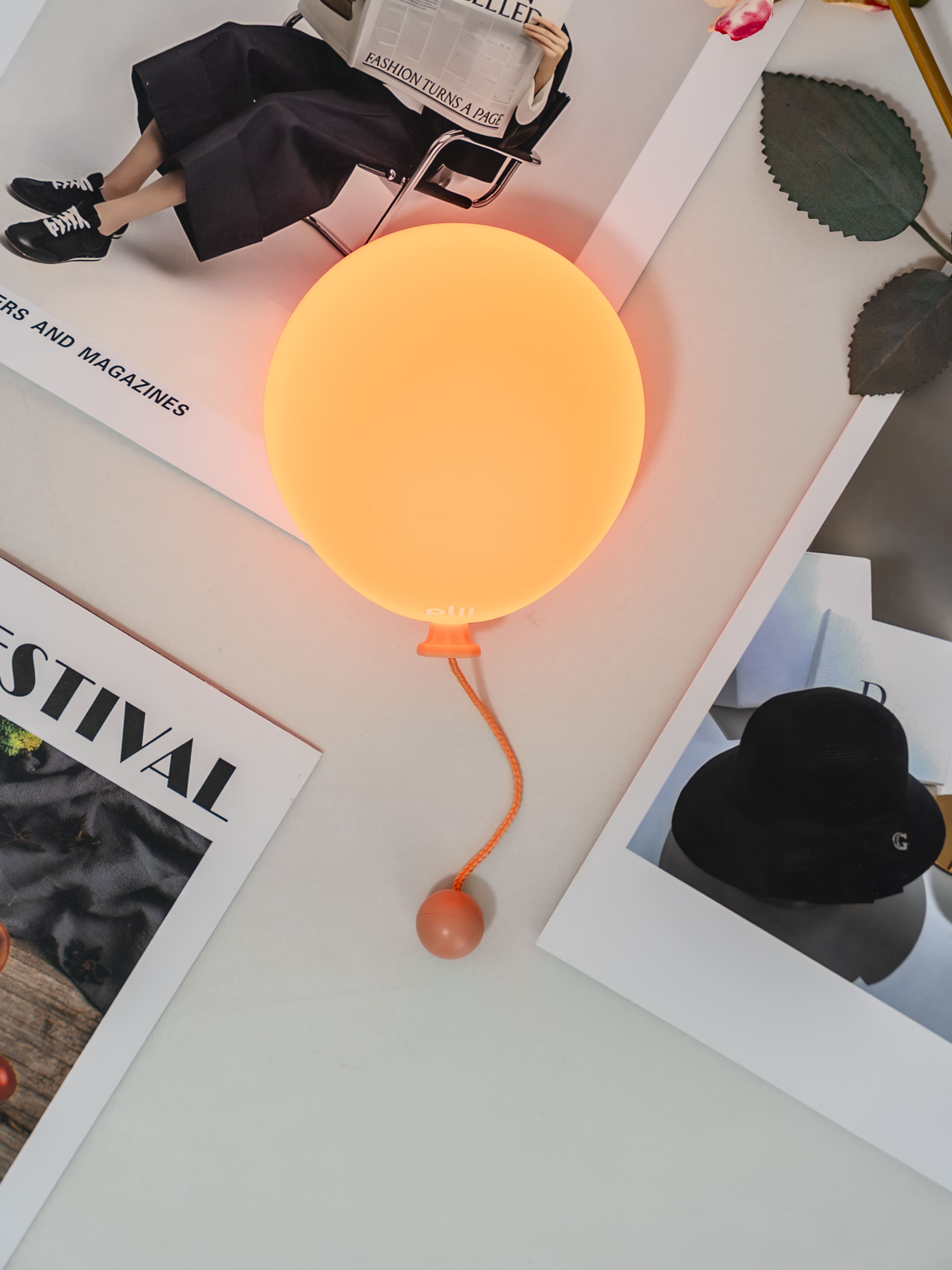 Mimo Balloon Lamp - Stimmungslicht
