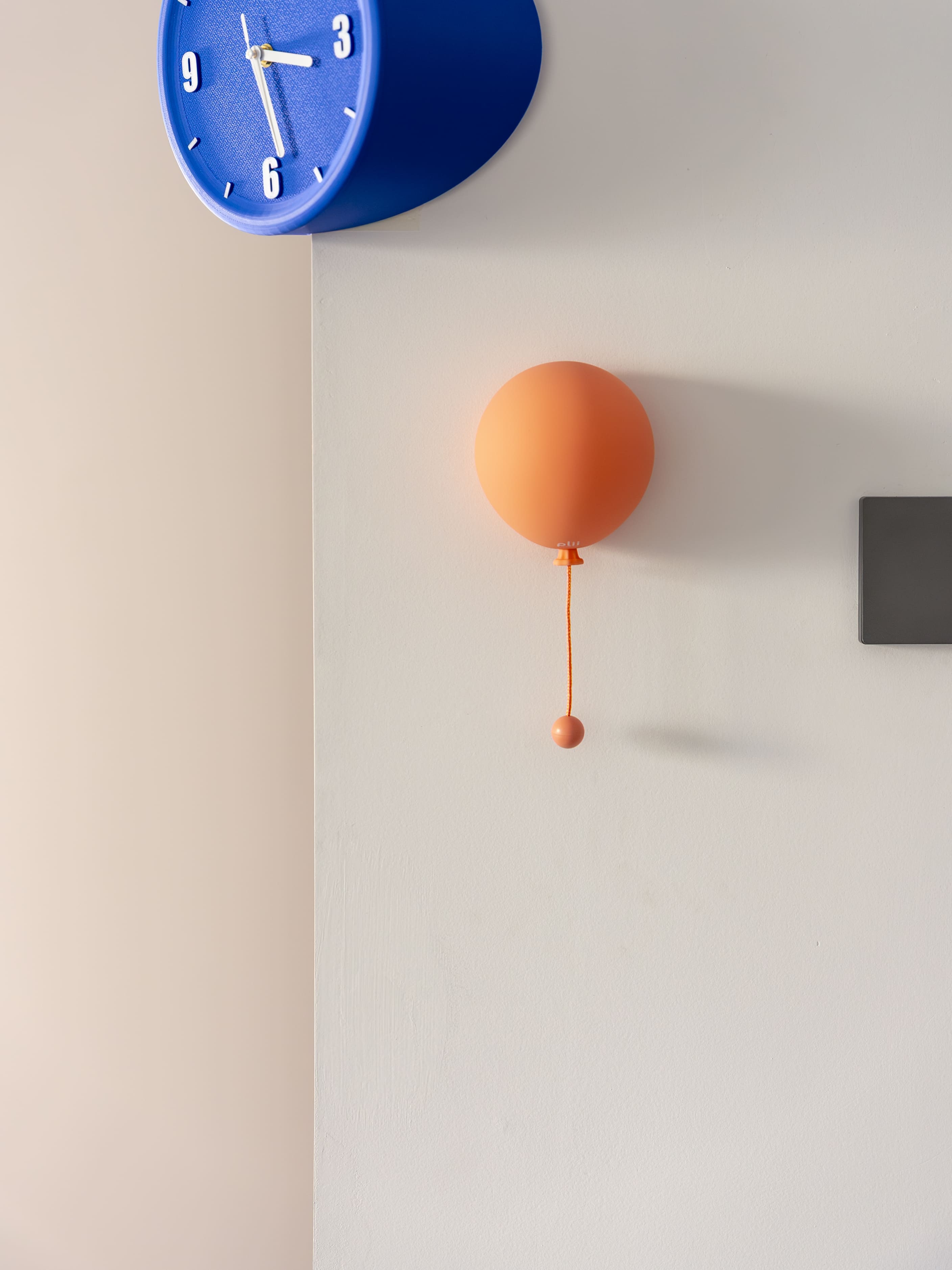 Mimo Balloon Lamp - Stimmungslicht