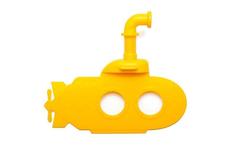 Lesezeichen - Submark