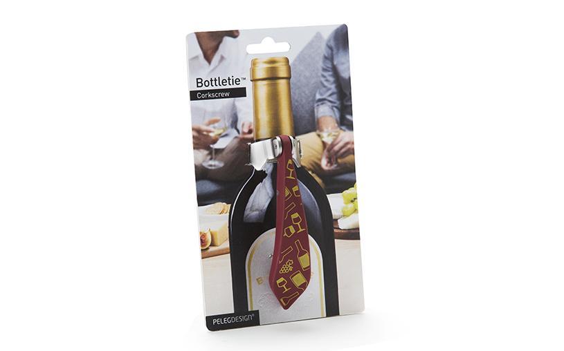 Bottle Tie Korkenzieher