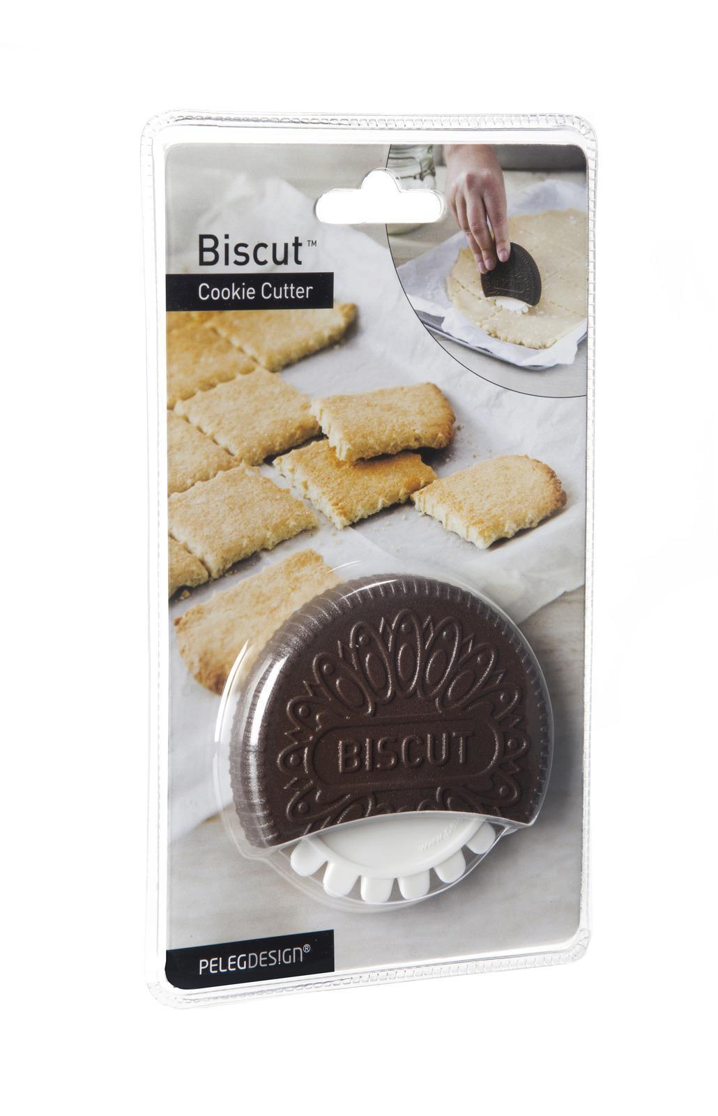 Biscut - Ausstechform