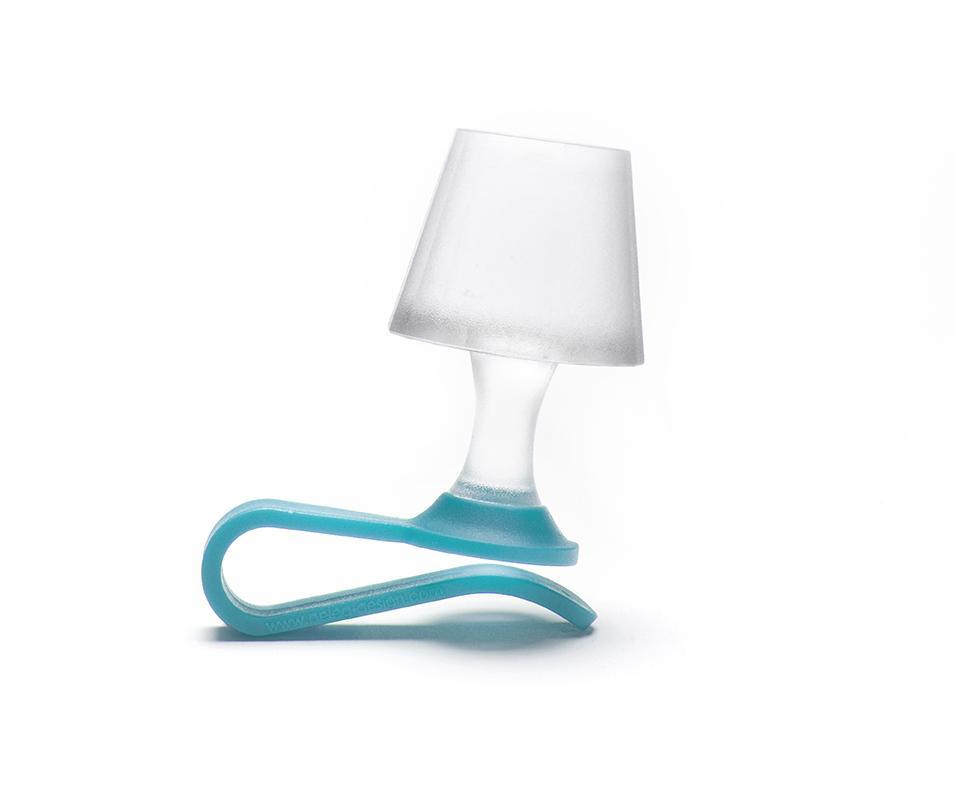 Luma Mobile Phone Night Light