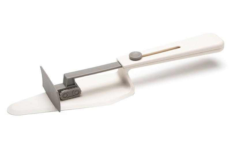 Tortenheber - CakeDozer