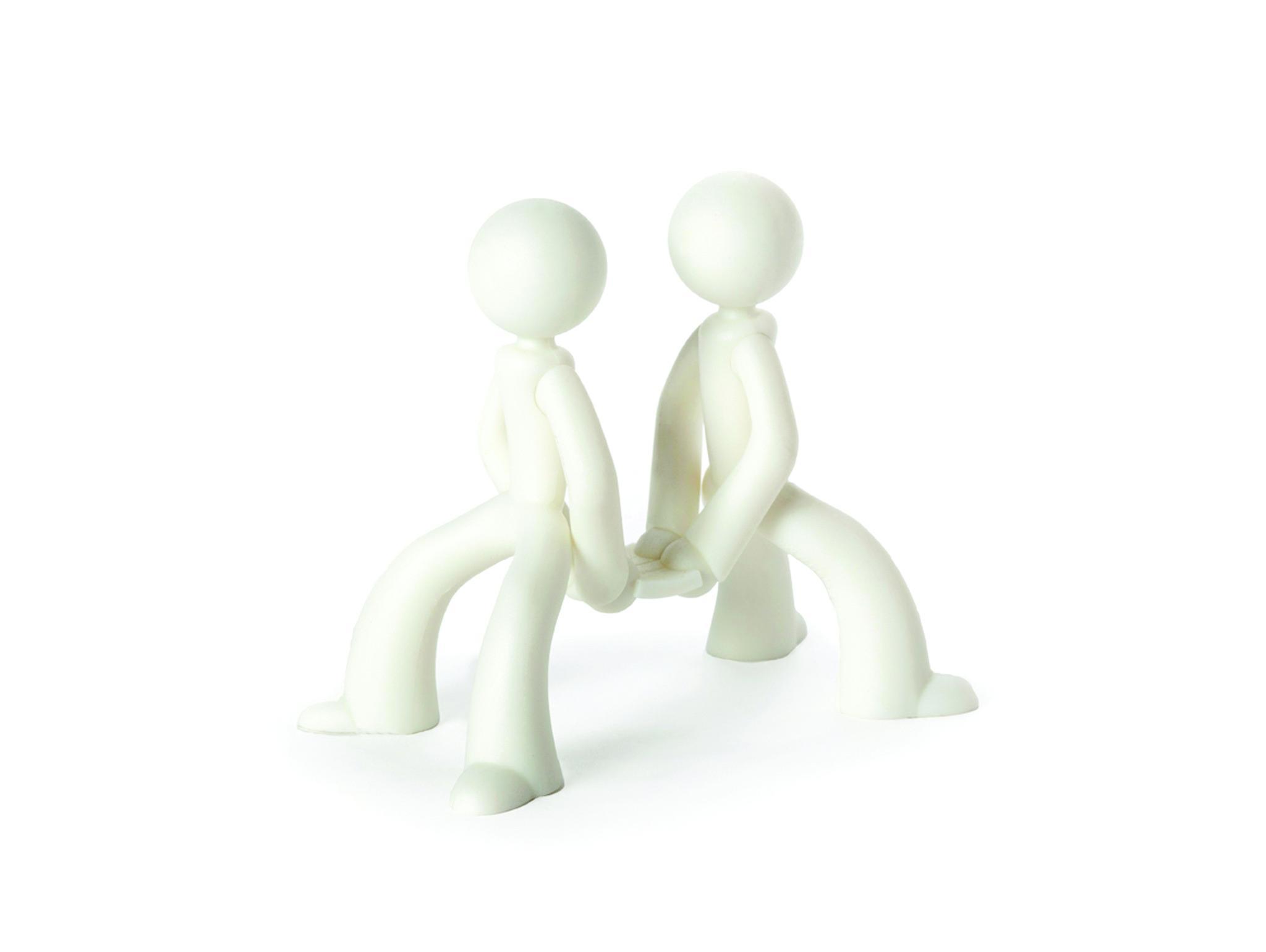 Board Brothers - Schneidebretthalter