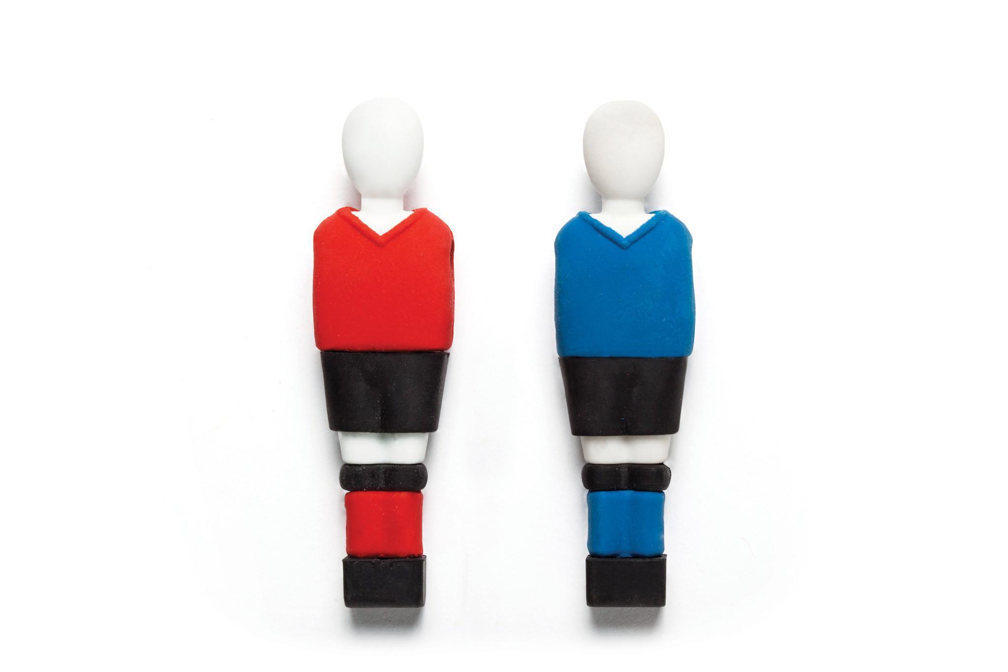 Penball - Radiergummis