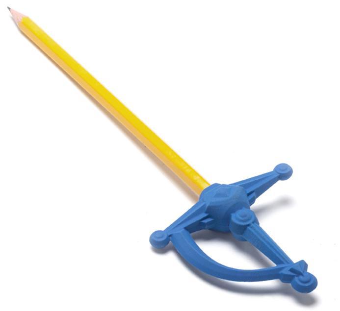 PenSword - Schwert Radiergummi