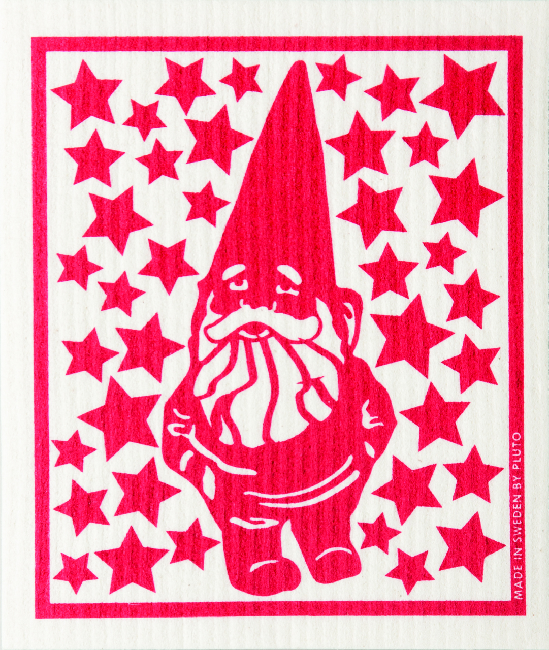 CLOTH GNOME