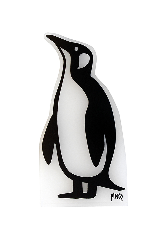 Icescraper / Eiskratzer