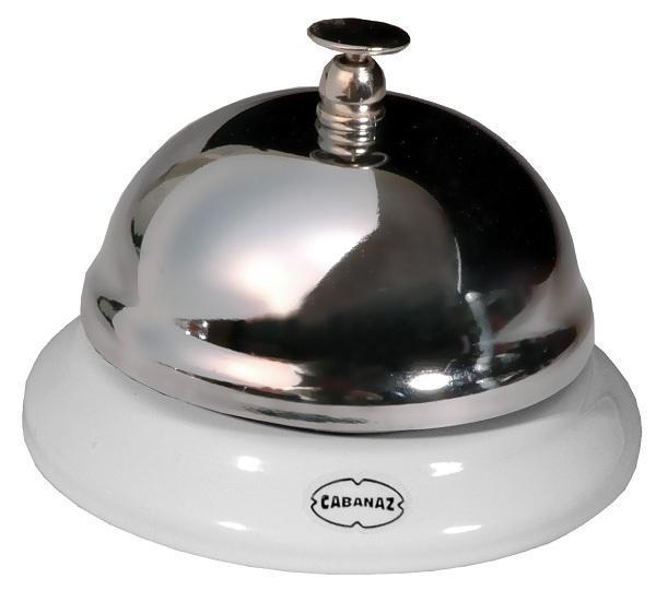 Bell Cabanaz - Tischglocke