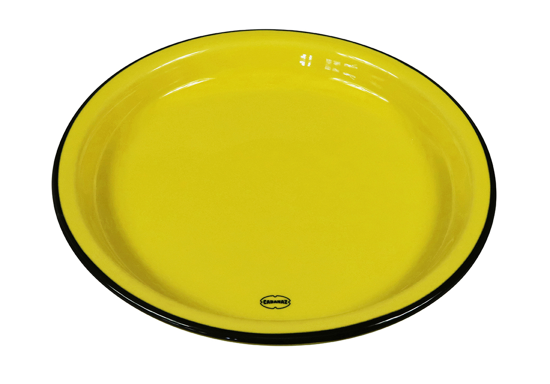 Medium Plate - Essteller