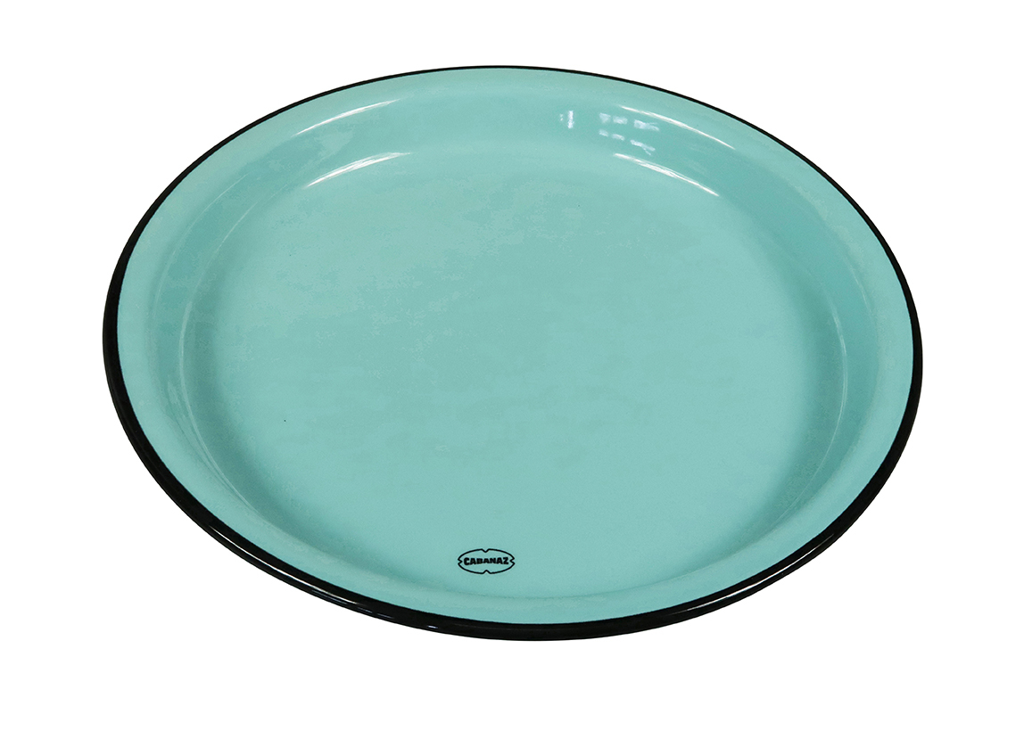 Medium Plate - Essteller