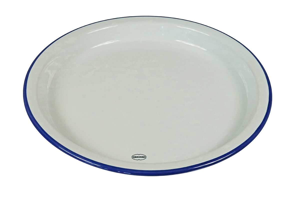 Large Plate - Essteller