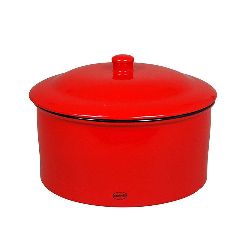 Cookie Box - Vorratsdose mit Deckel