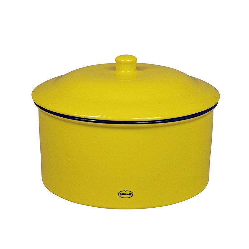 Cookie Box - Vorratsdose mit Deckel