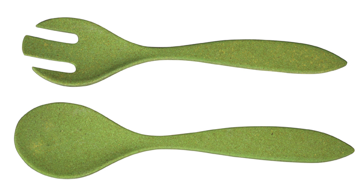 Sal&Ed - Salatbesteck