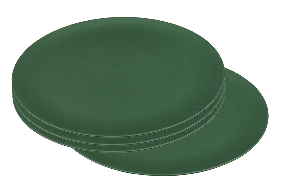 Rosemary green, Durchmesser 25cm, Bioplastik, C-PL