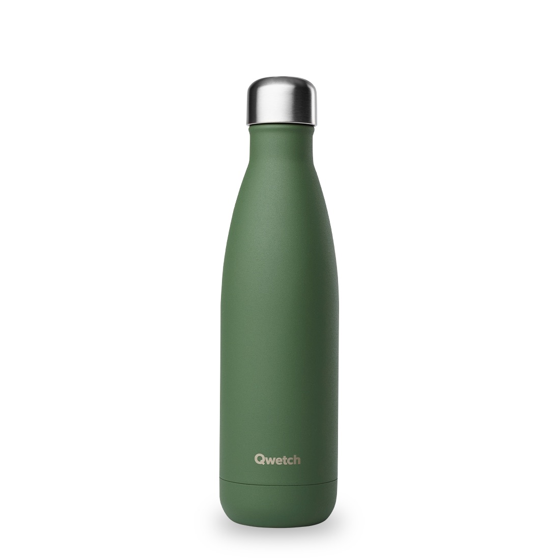 Originals - Isolier-Flasche Edelstahl