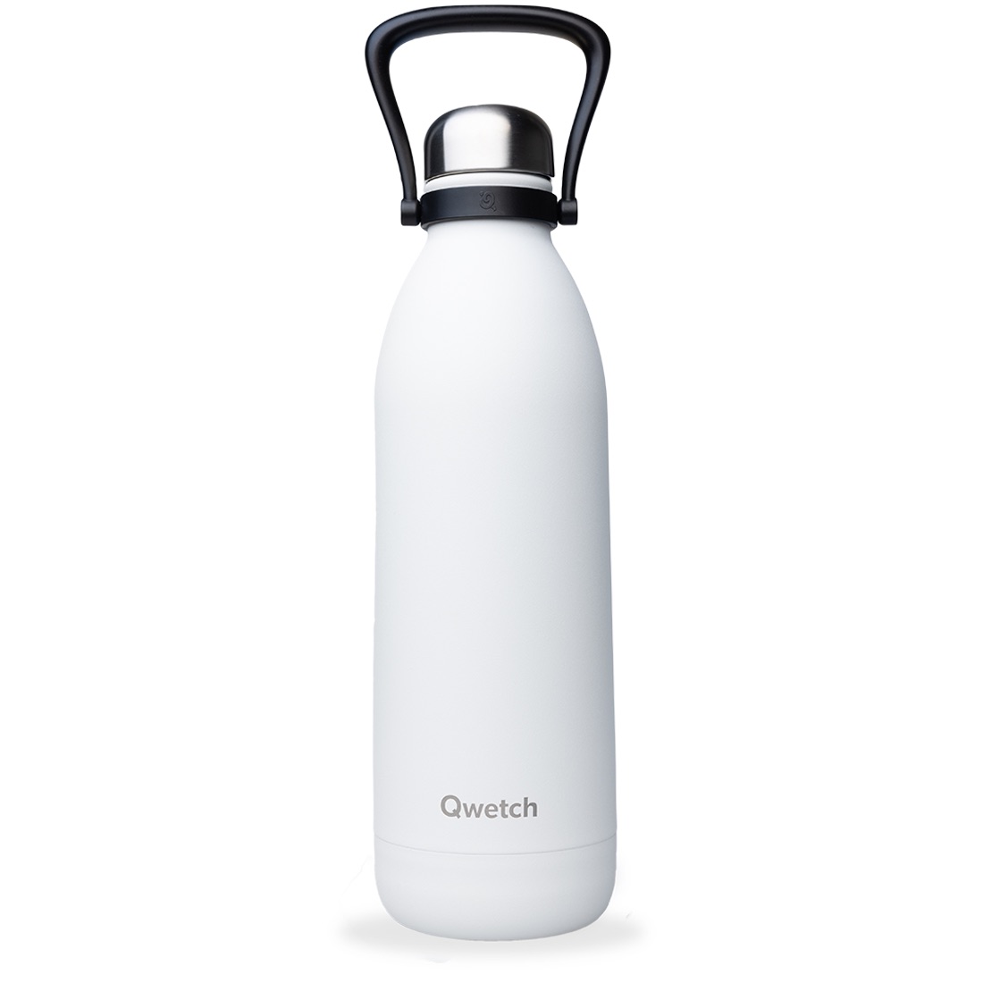 Titan Stainles - Isolier-Flasche Edelstahl