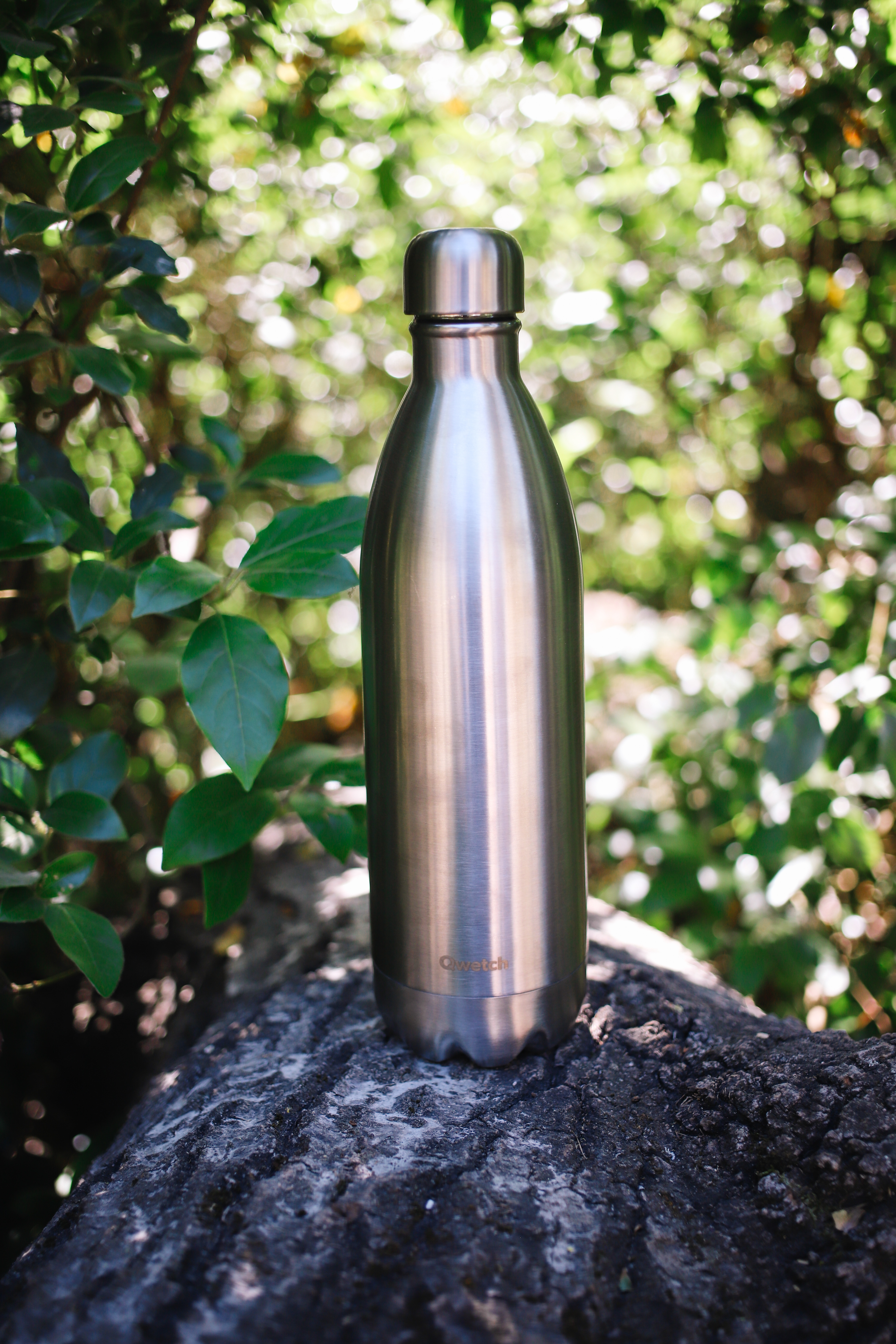 Originals - Isolier-Flasche Edelstahl