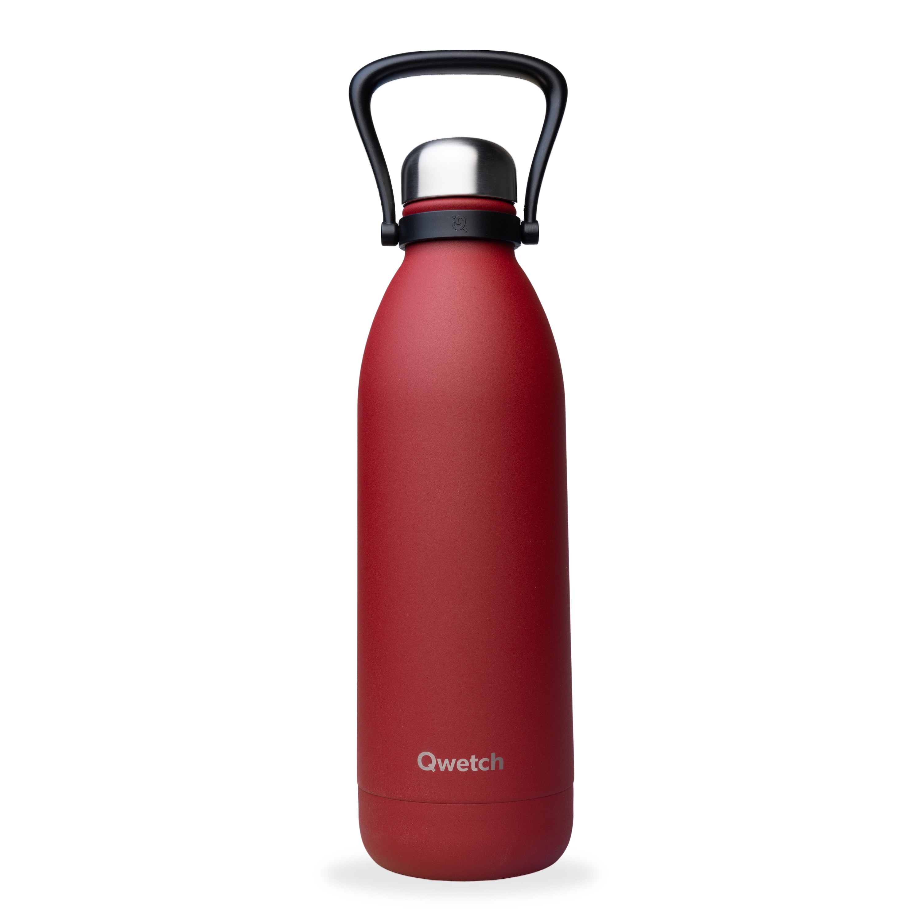 Titan Stainles - Isolier-Flasche Edelstahl