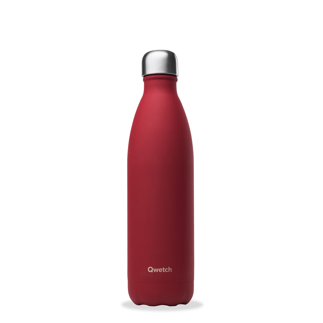 Originals - Isolier-Flasche Edelstahl