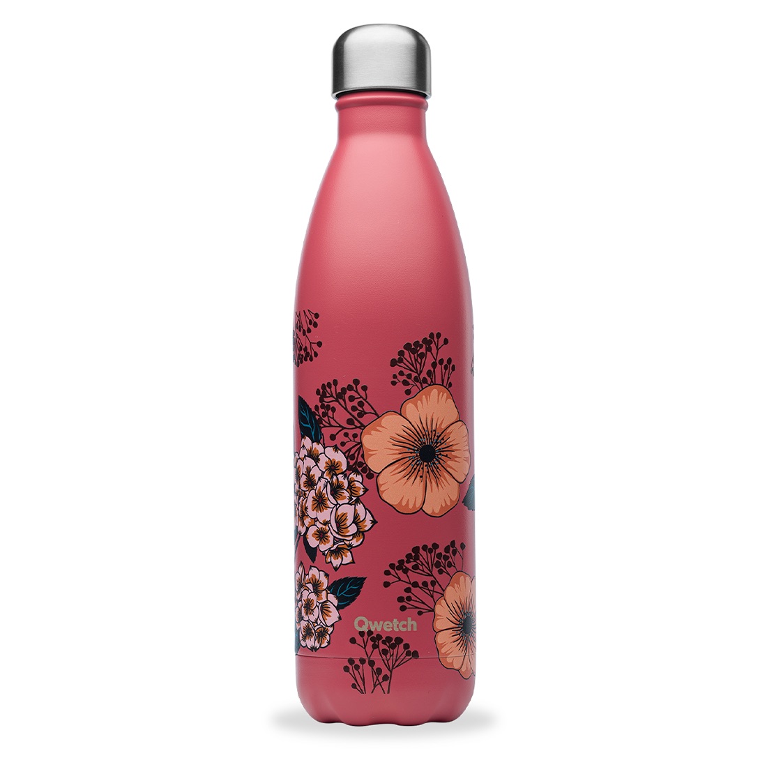 Originals - Isolier-Flasche Edelstahl