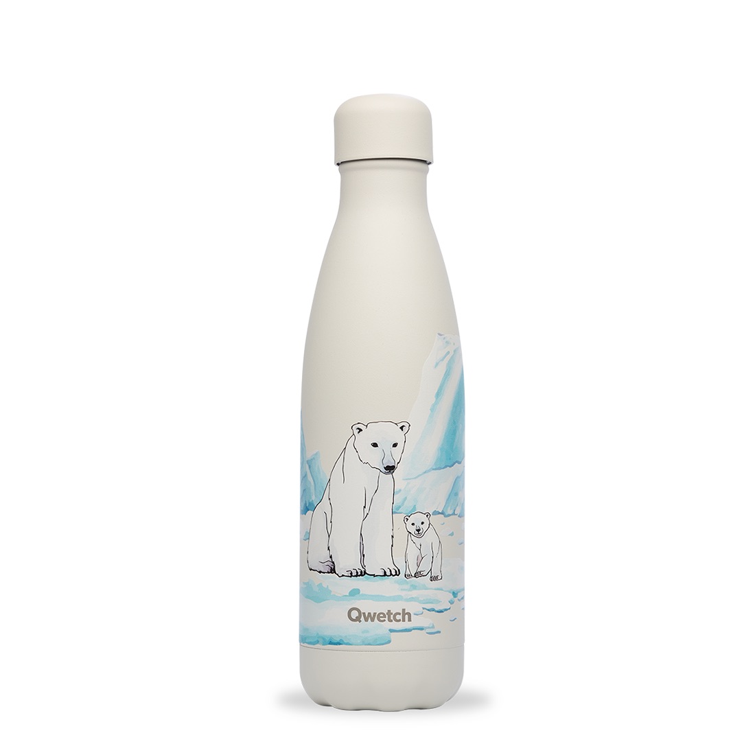 Originals - Isolier-Flasche Edelstahl