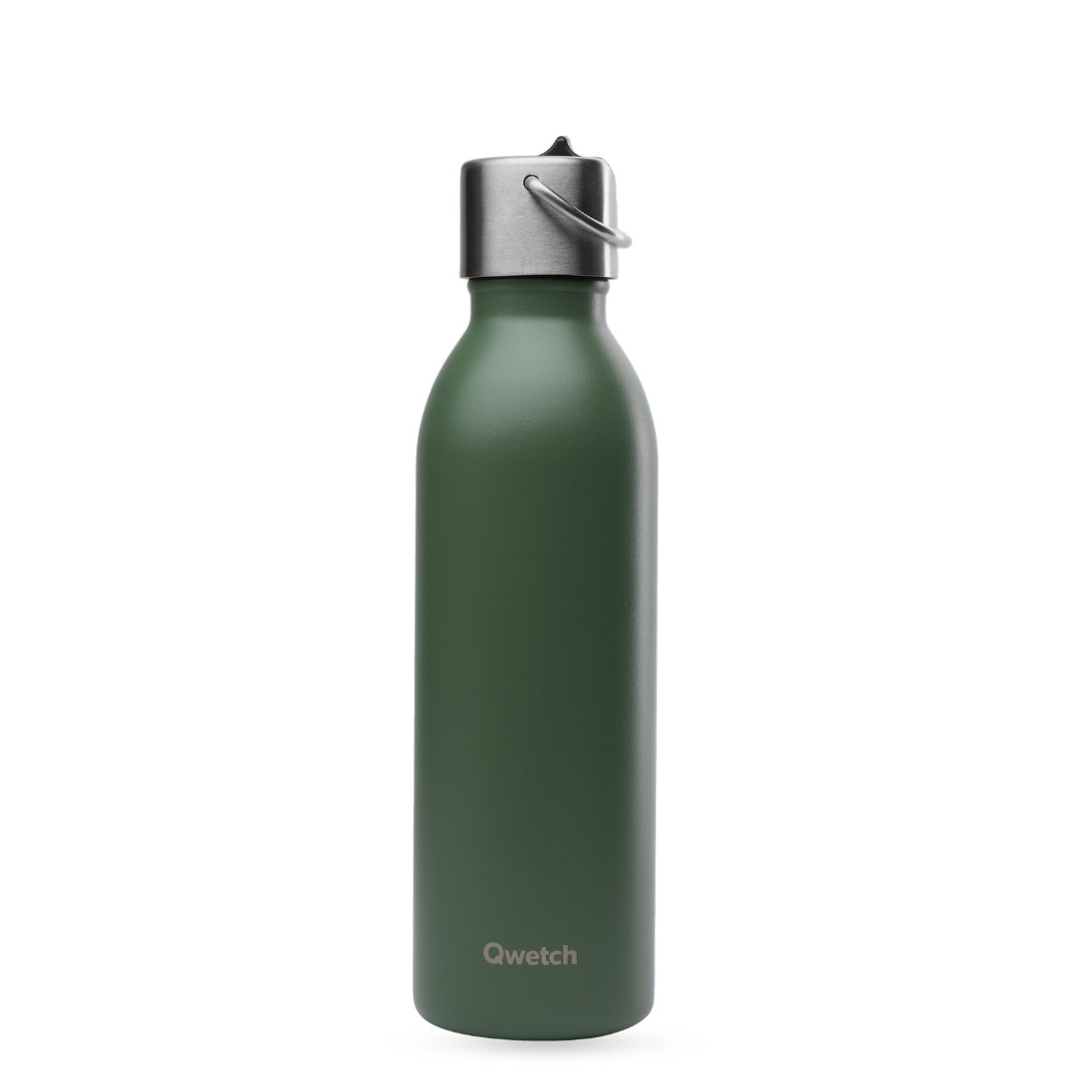 Active - Isolierflasche mit Sportverschluss