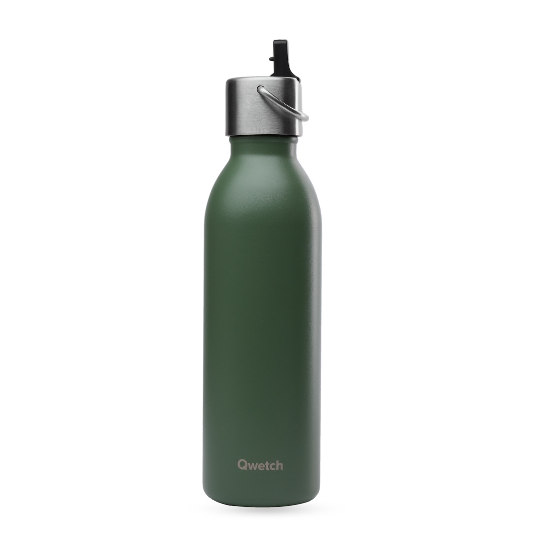 Active - Isolierflasche mit Sportverschluss