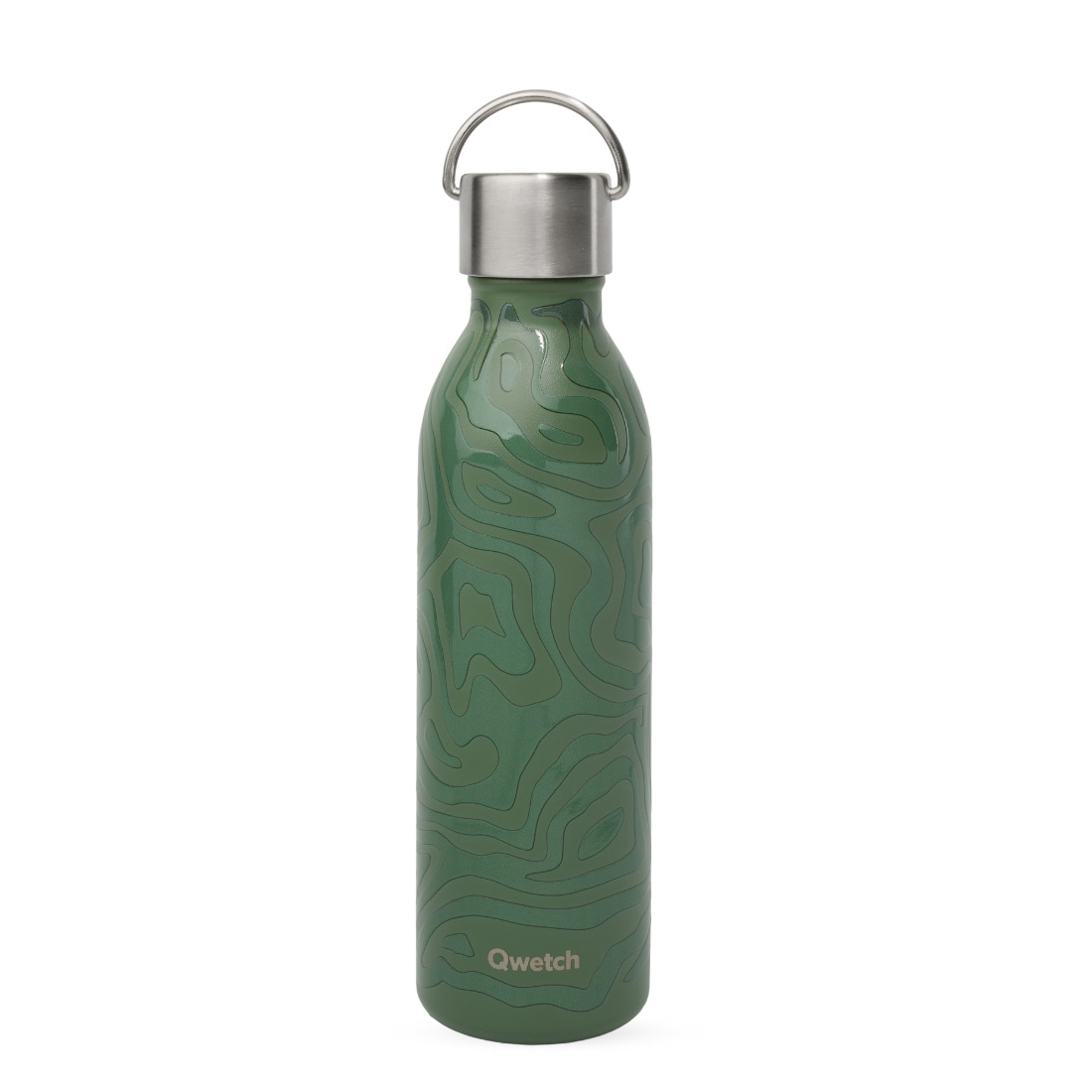 Active - Isolierflasche
