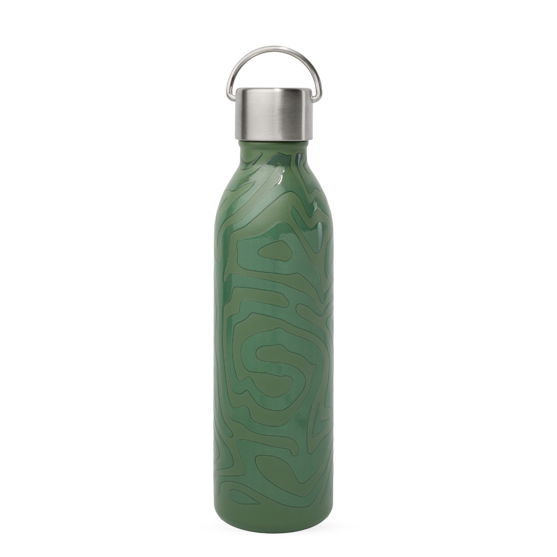 Active - Isolierflasche