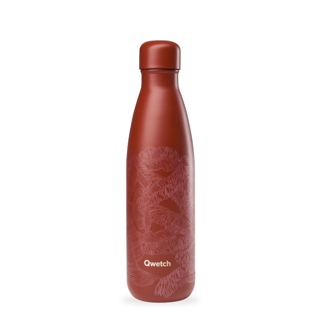 Originals Evergreen - Isolier-Flasche Edelstahl