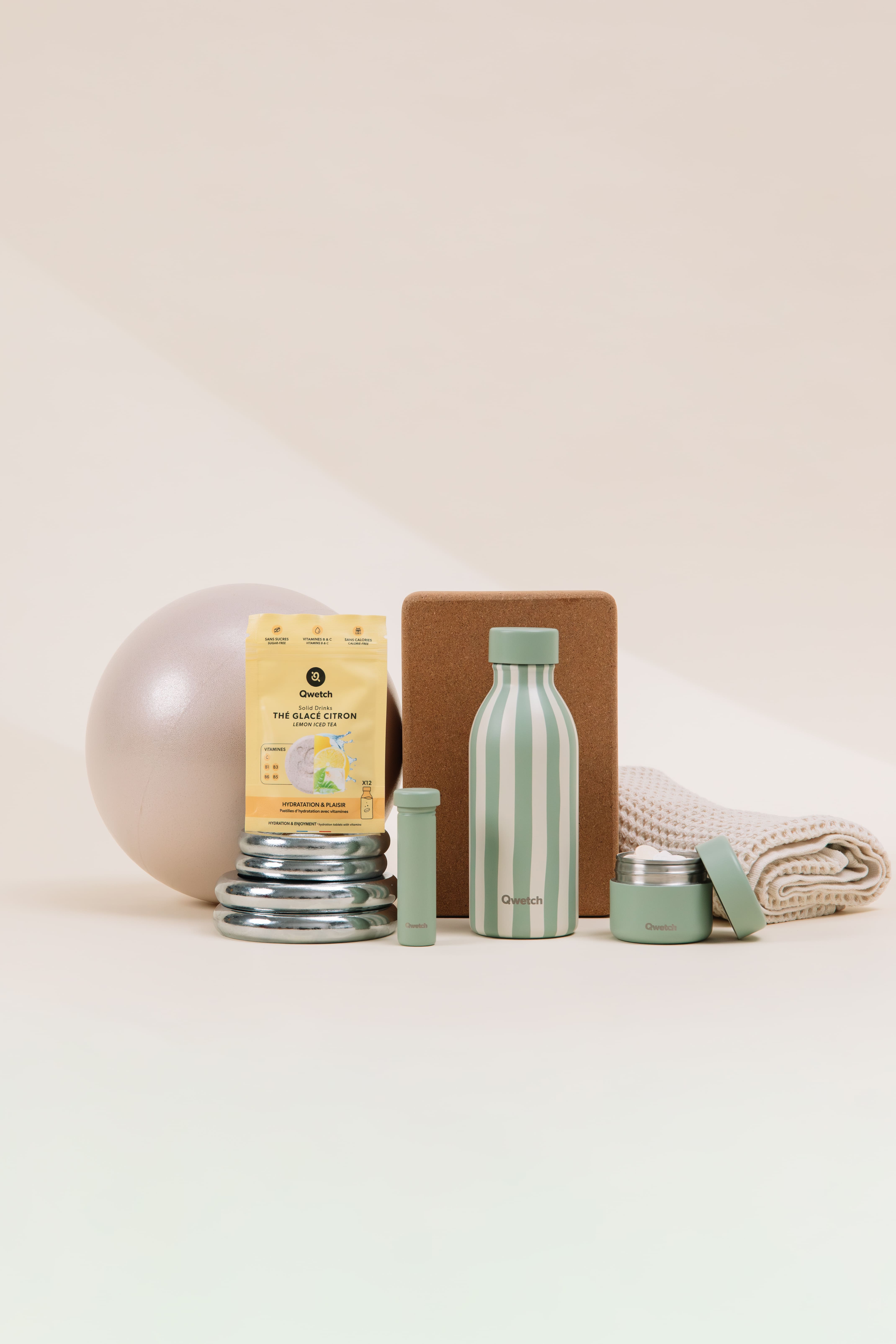 ICON - Isolierflasche