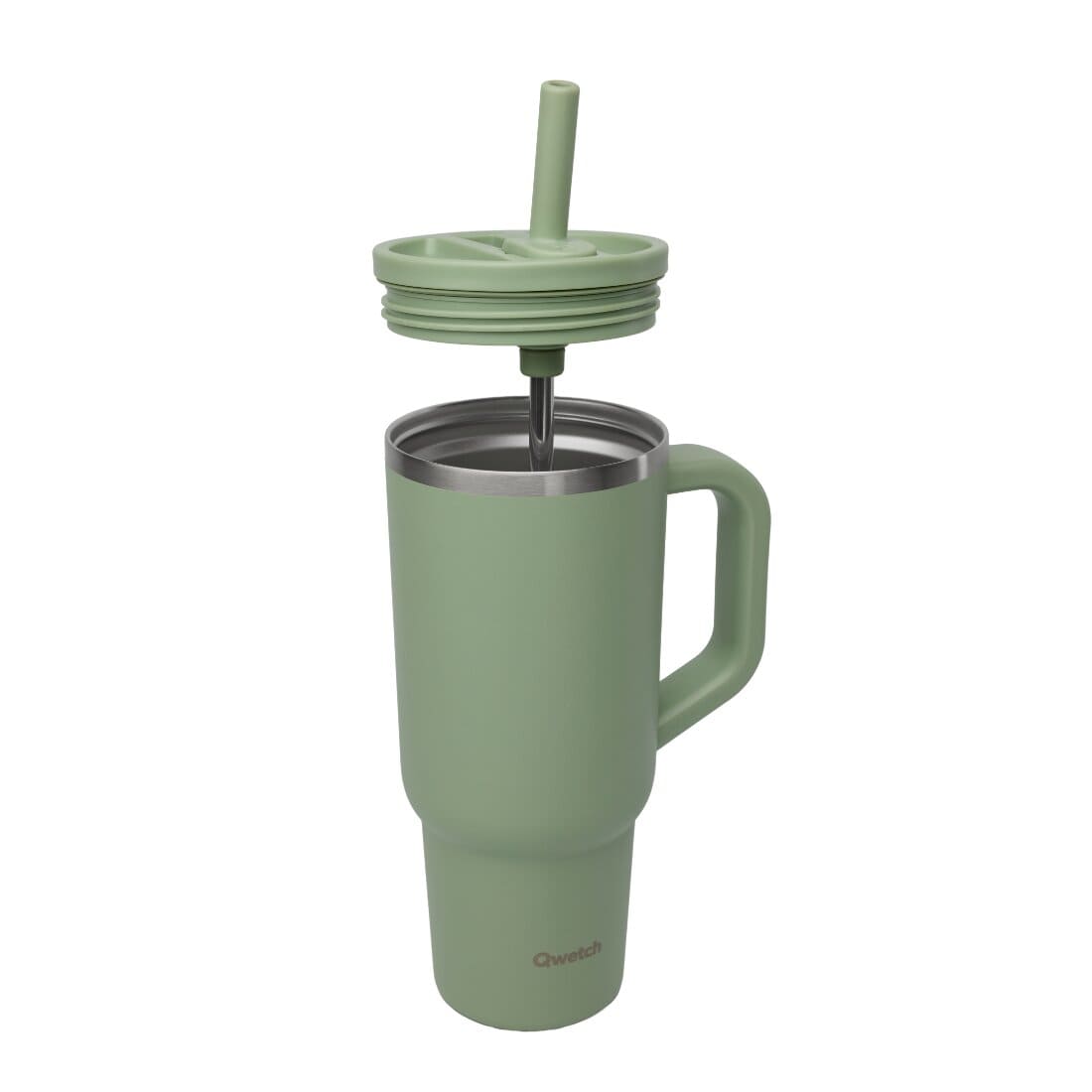 Travel Cup - Isolierbecher