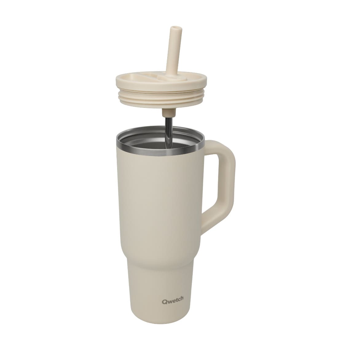 Travel Cup - Isolierbecher