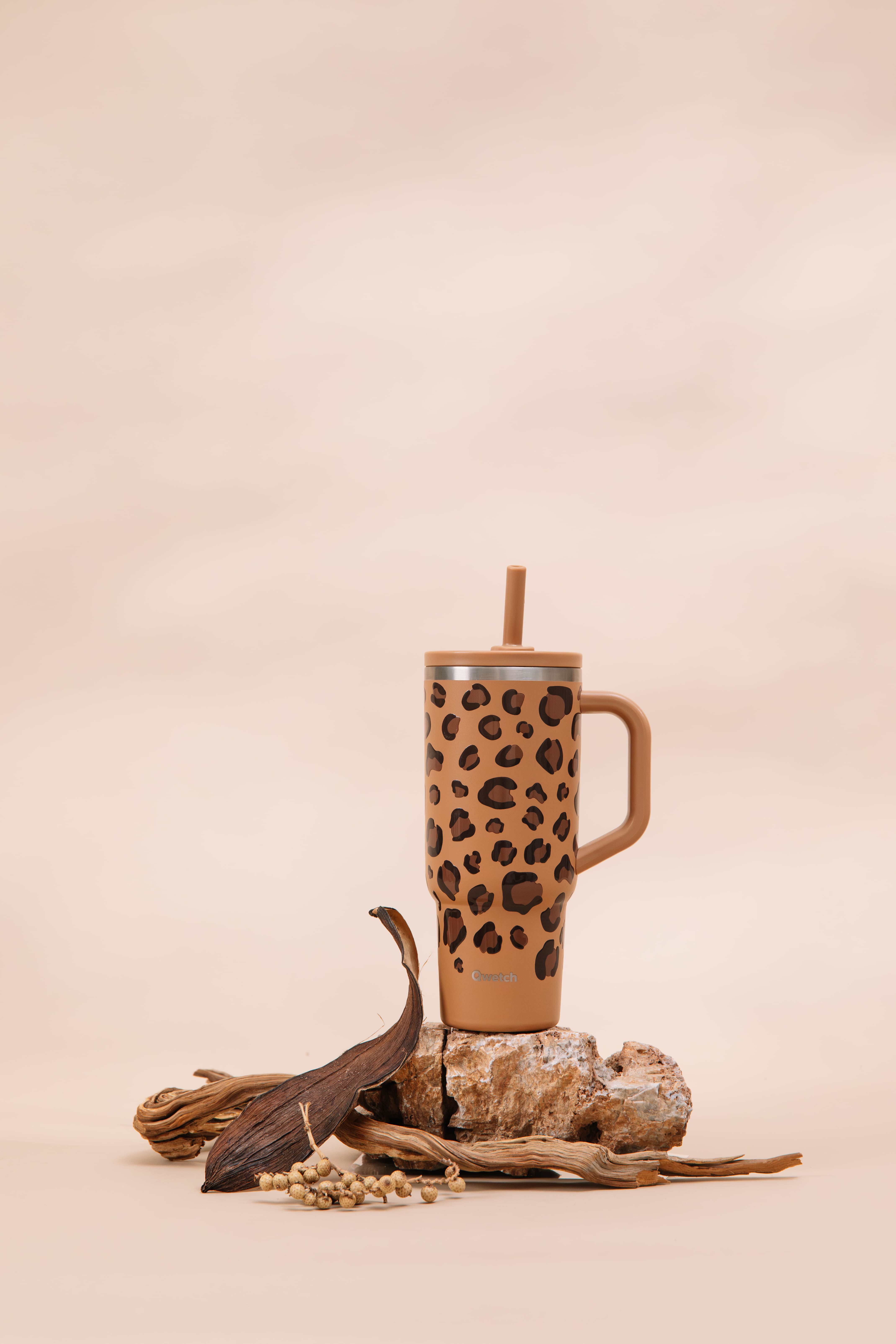 Travel Cup - Isolierbecher