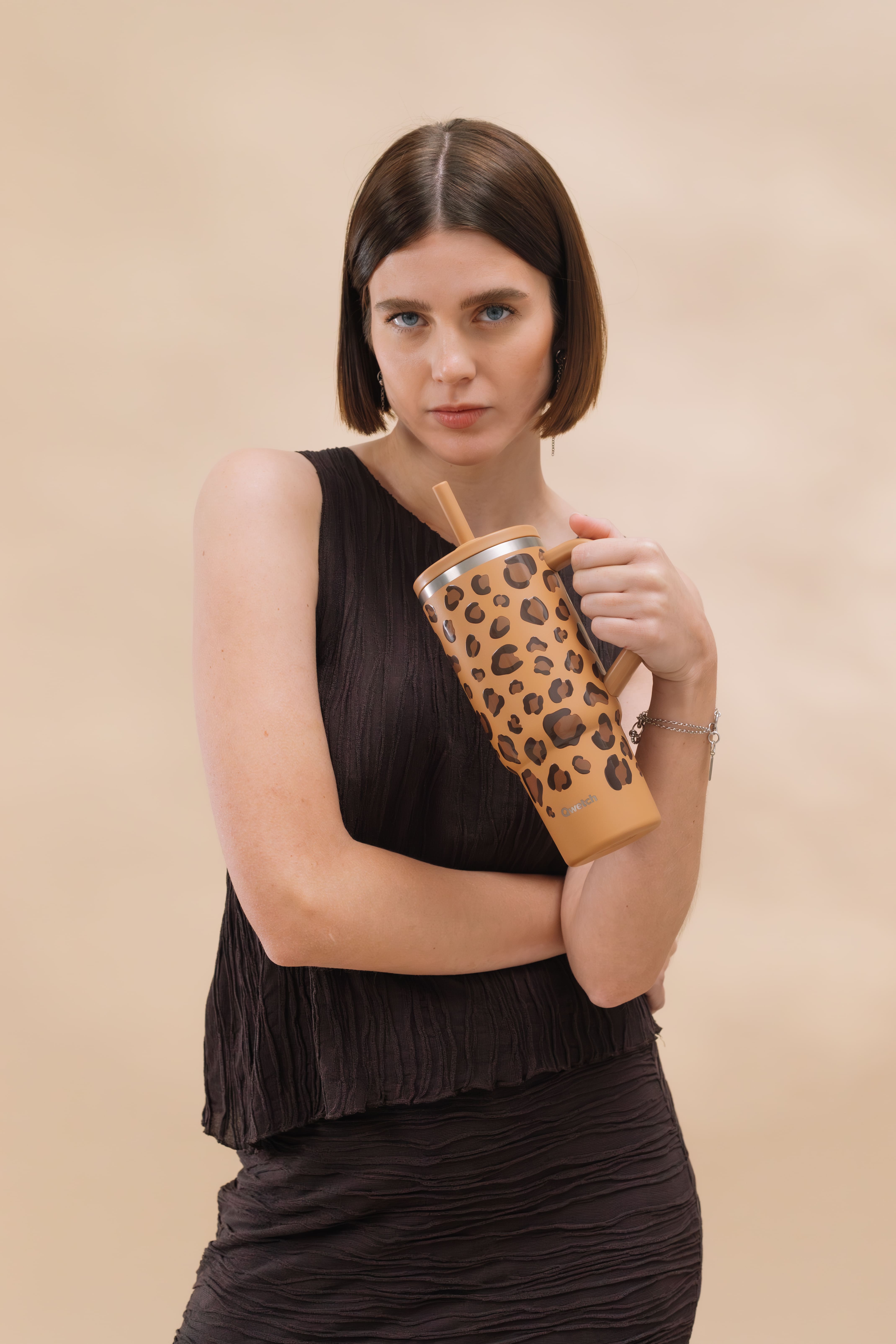 Travel Cup - Isolierbecher