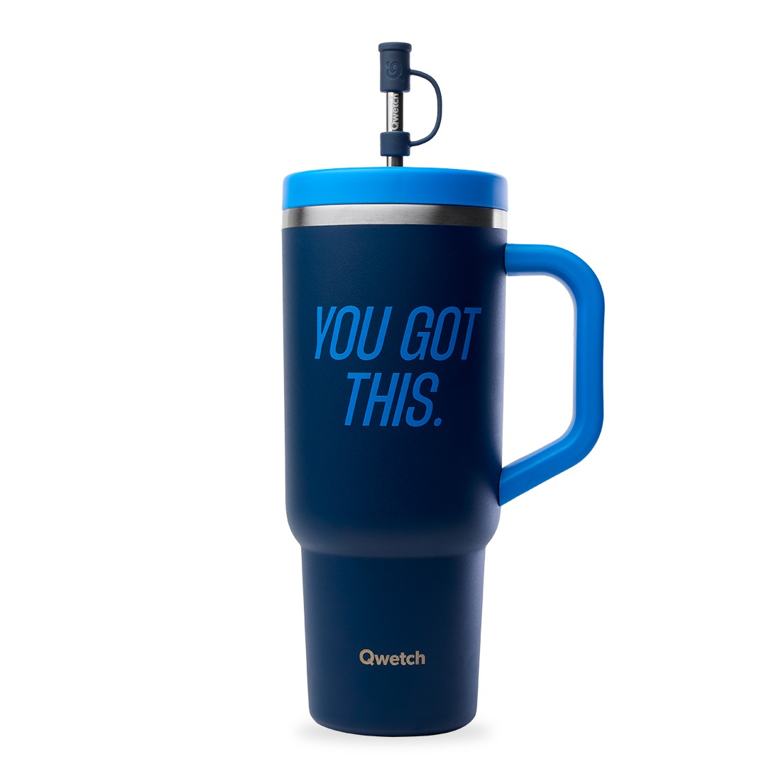 Travel Cup - Isolierbecher