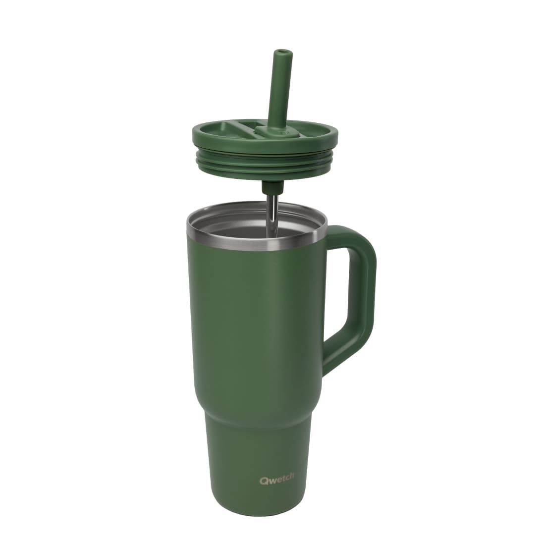 Travel Cup - Isolierbecher