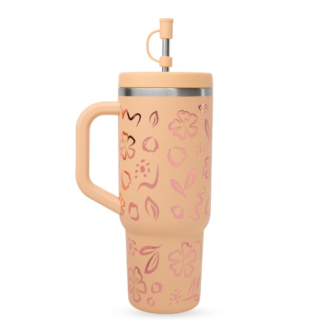 Travel Cup - Isolierbecher
