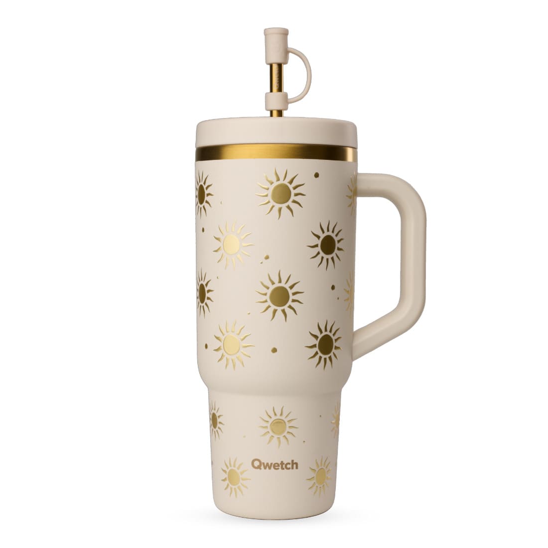 Travel Cup - Isolierbecher