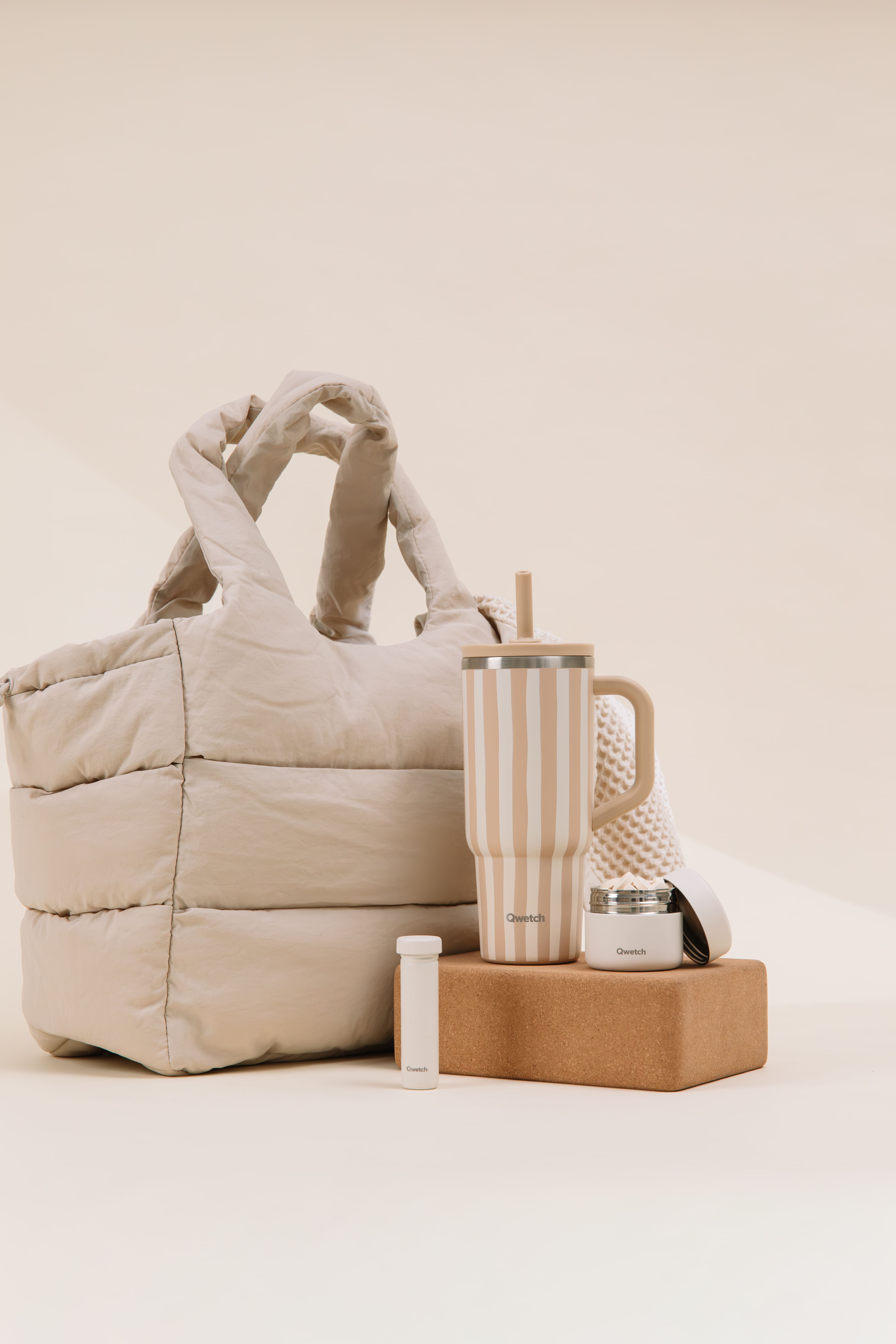 Travel Cup - Isolierbecher