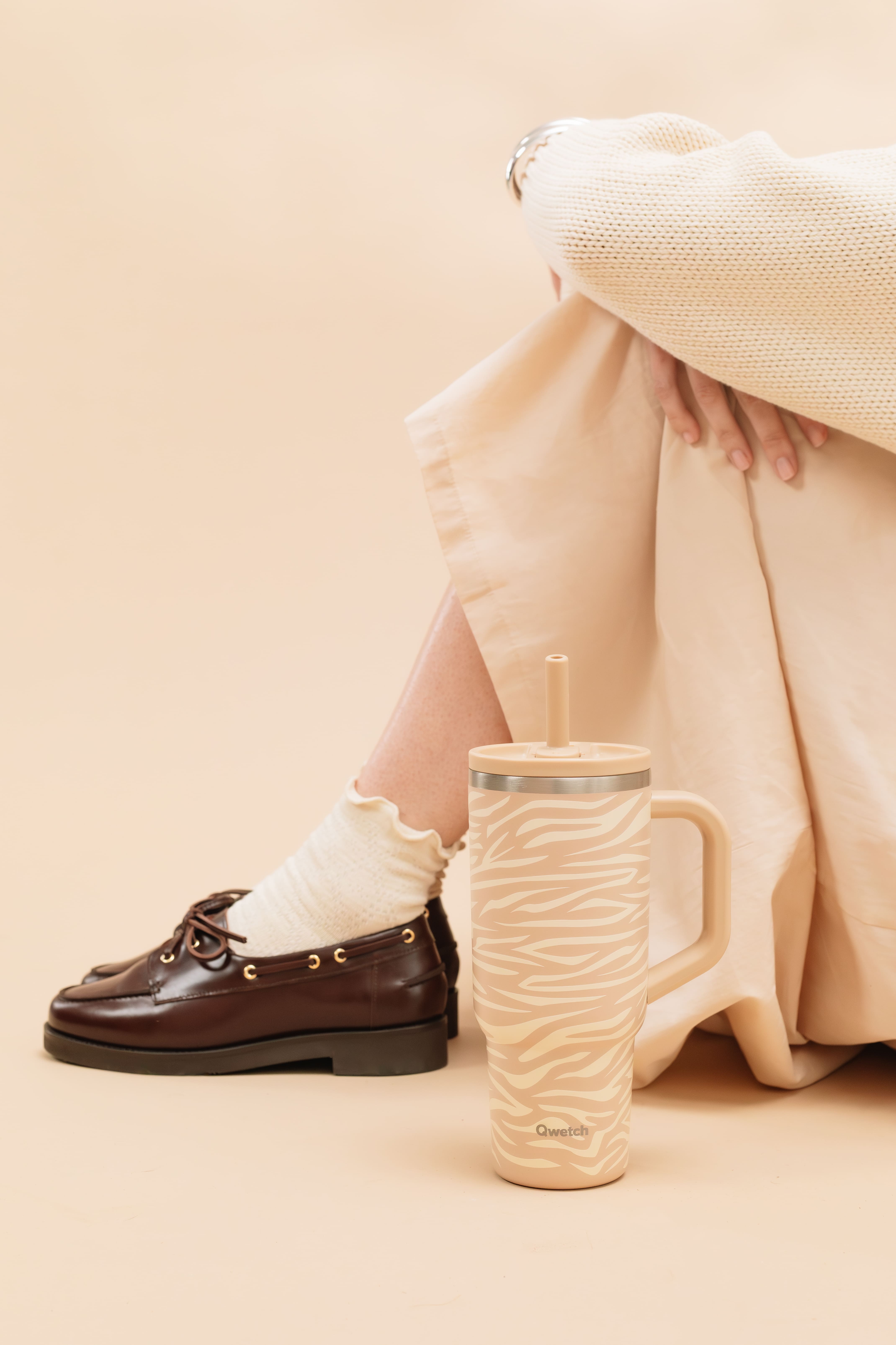 Travel Cup - Isolierbecher