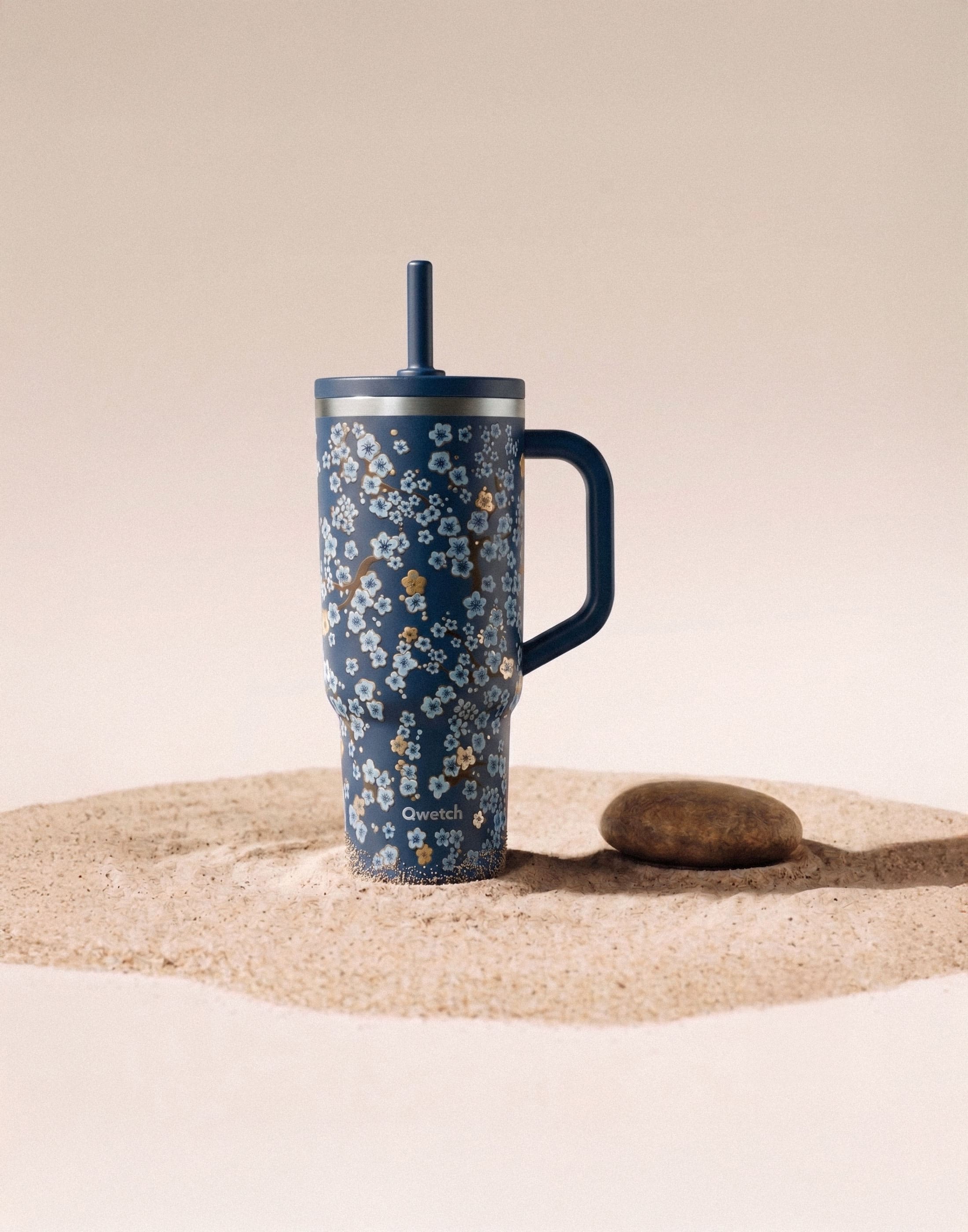 Travel Cup - Isolierbecher