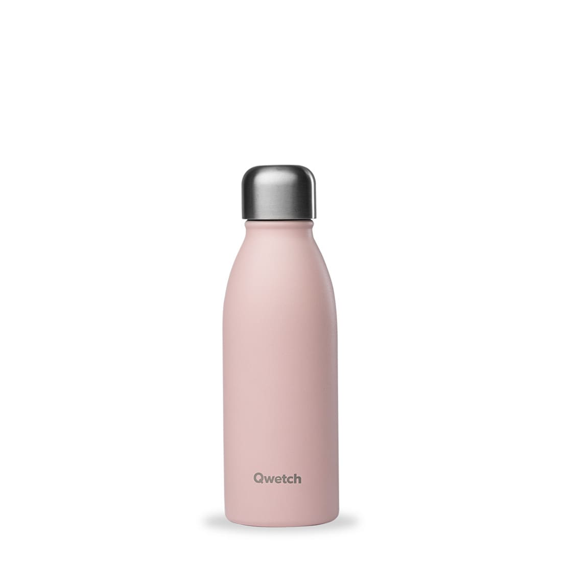 One, stainless steel bottle
