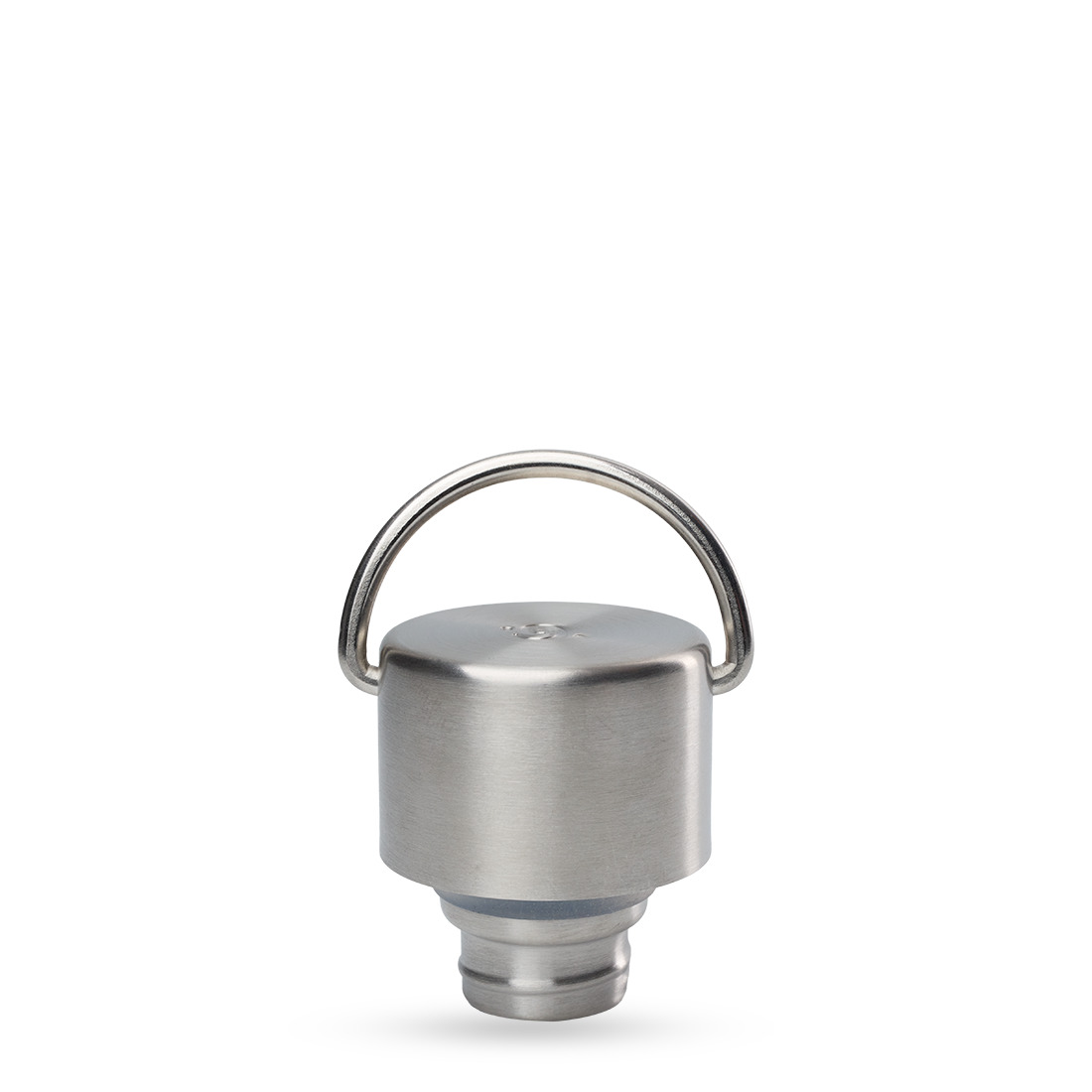 Stopper - Stainless steel insulated bottle - ACTIVE - 350/600/1000ml
