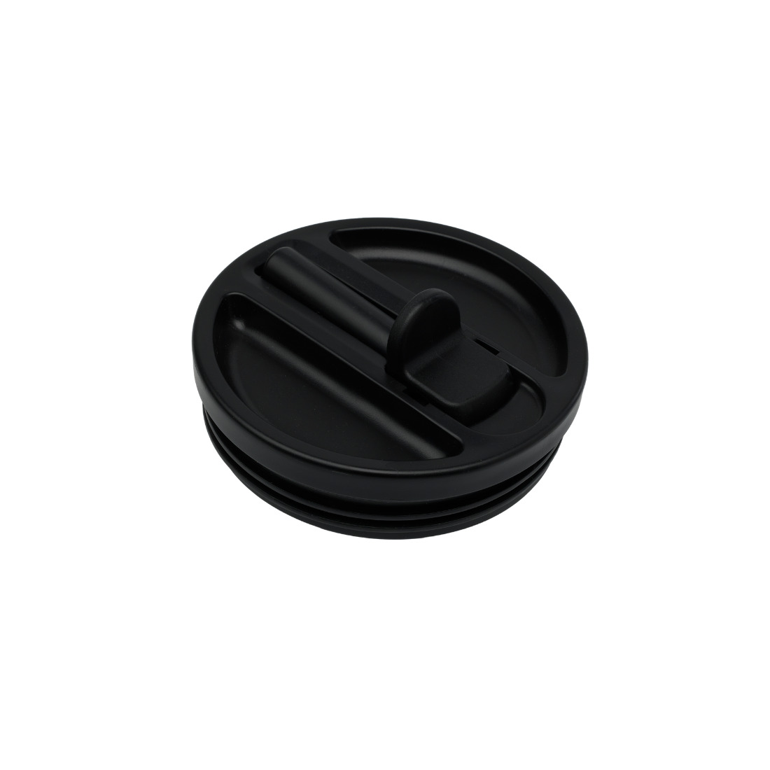 Travel Cup Ersatzdeckel - Black - Auslaufsicher 900ml